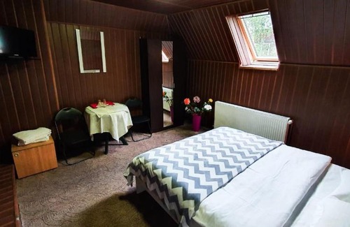 Predeal House | Vila Coca