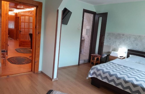 Predeal House | Vila Coca