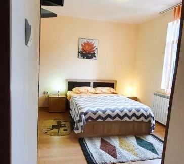 Predeal House | Vila Coca