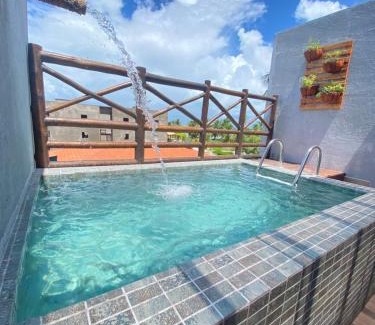 Varzea House | Vila Coralli 2 - São Miguel dos Milagres 150 metros da praia