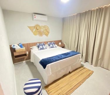 Varzea House | Vila Coralli 2 - São Miguel dos Milagres 150 metros da praia
