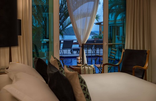 Humaita Hotel | Vila d'este Hotel