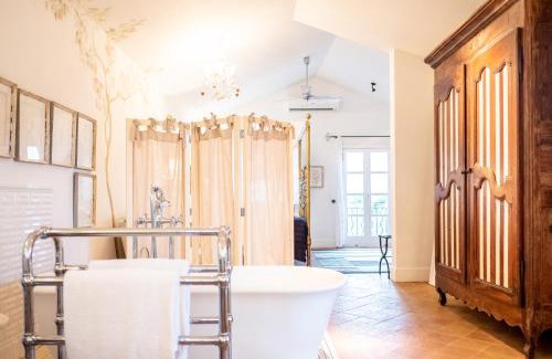 Ossos Hotel | Vila da Santa Hotel Boutique & Spa