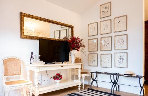 Ossos Hotel | Vila da Santa Hotel Boutique & Spa