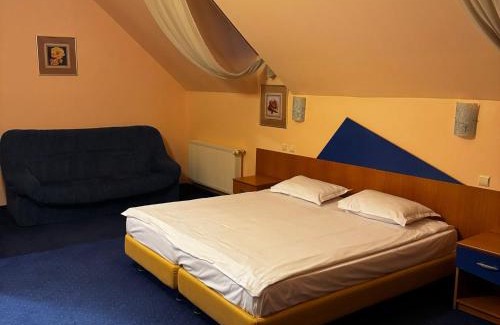 Poiana Brasov House | Vila Daria