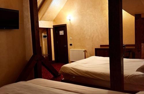 Poiana Brasov House | Vila Daria