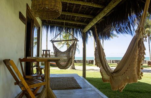 Caraiva Apartment | Vila das Pedras