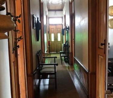 Casal de Ermio House | Vila Delfina