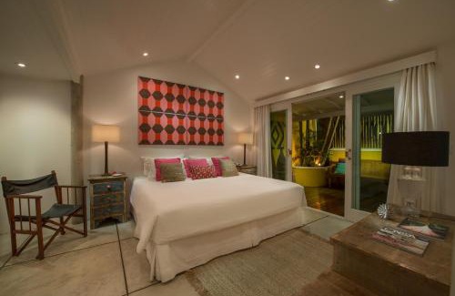 Humaita Hotel | Vila deste Hotel