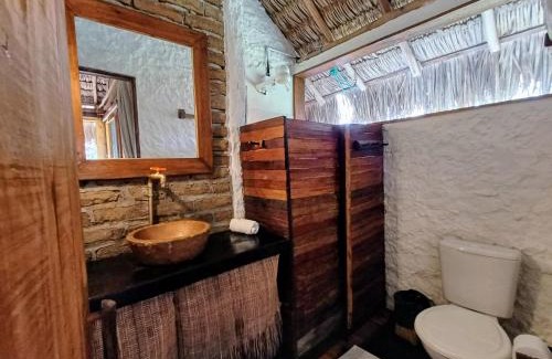 Santo Amaro do Maranhao House | Vila do Junco