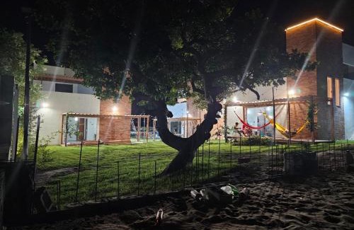 Santo Amaro do Maranhao House | VILA DO RIO