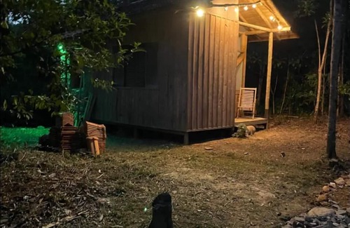 Iporanga Villa | Vila Dravida