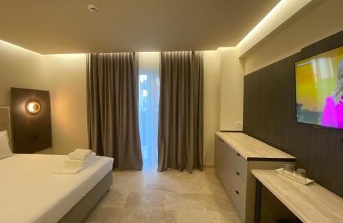 Mamaia-Sat Hotel | Vila Ducu - Adults Only (+16)