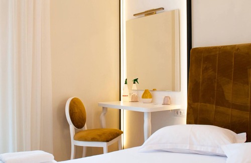 Mamaia-Sat Hotel | Vila Ducu - Adults Only