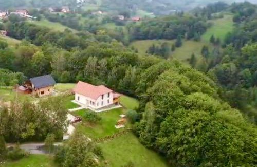 Moieciu Villa | Vila Eden Pestera