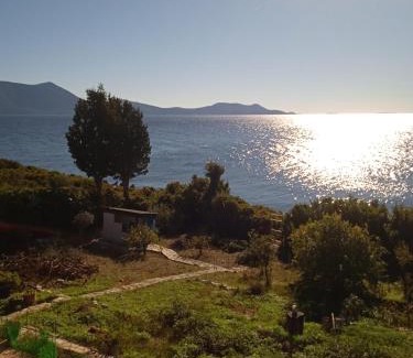 Meganisi House | VILA ELVA