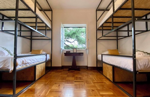 Agueda House | Vila Emilia Country Home is a 7-bedroom villa with the best farm view.