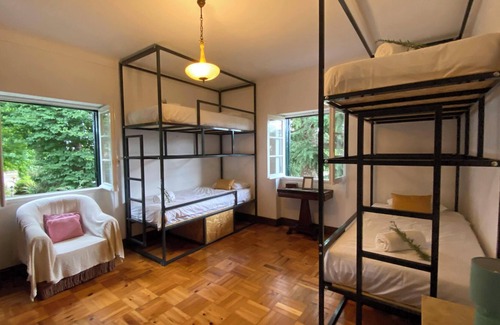 Agueda House | Vila Emilia Country Home is a 7-bedroom villa with the best farm view.