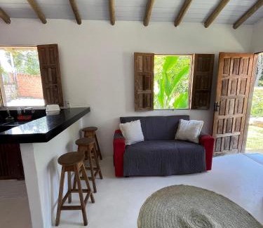 Trancoso Hotel | Vila Encantos da Mata