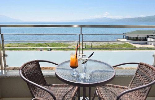 Struga House | Vila Europa