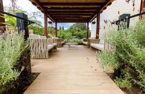 Serra Negra Hotel | Vila Europeia Hotel