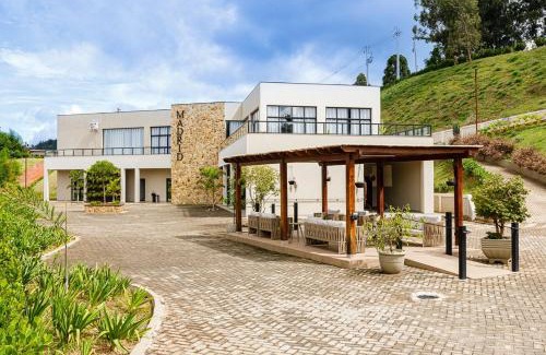 Serra Negra Hotel | Vila Europeia Hotel