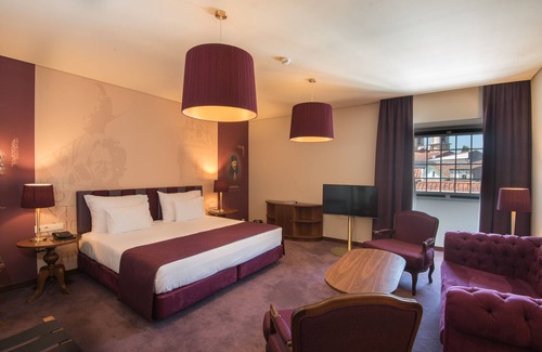 Braga Hotel | Vila Galé Collection Braga