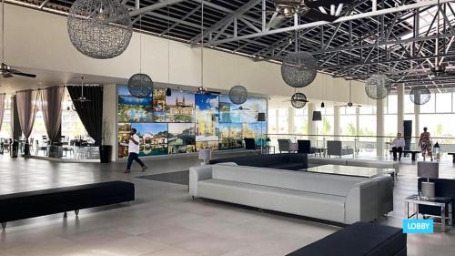 Barra de Santo Antonio Resort | Vila Galé Resort Alagoas - All Inclusive