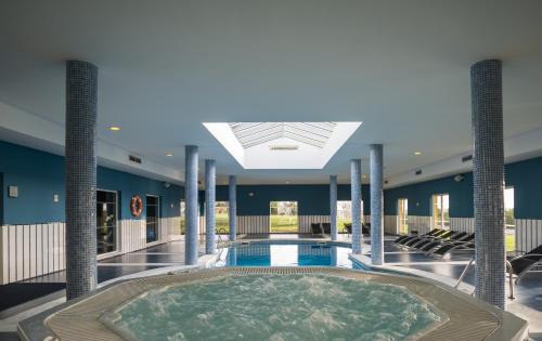 Albernoa Hotel | Vila Gale Alentejo Vineyard - Clube de Campo