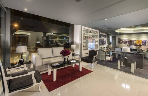 Lamego Hotel | Vila Gale Collection Douro Hotel