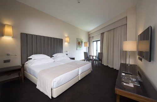 Lamego Hotel | Vila Gale Collection Douro Hotel