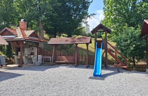 Jibert Villa | Vila Gemenii