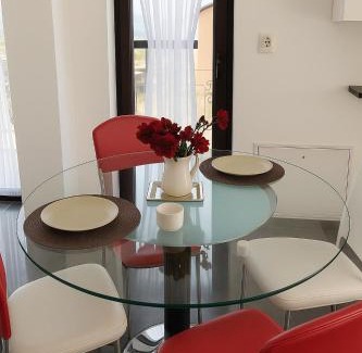 Deva Villa | Vila Green by Plaiul GreenBike