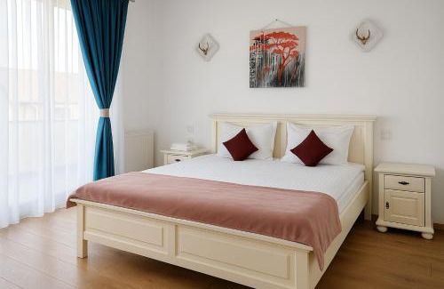 Deva Villa | Vila Green by Plaiul GreenBike