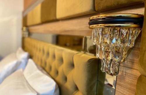 Fagaras Villa | Vila Imperial One Luxury Boutique Hotel