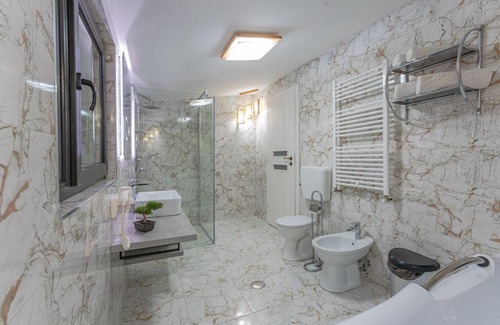 Predeal House | Vila Iris