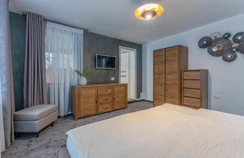 Predeal House | Vila Iris