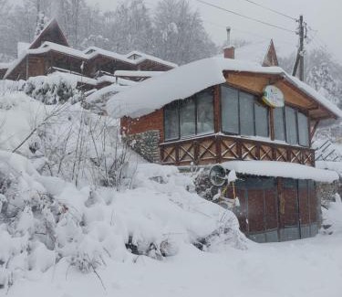 Mavrovo Apartment | Vila Jana Mavrovo