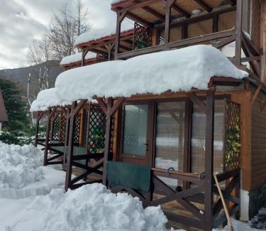 Mavrovo Apartment | Vila Jana Mavrovo