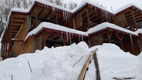 Mavrovo Apartment | Vila Jana Mavrovo