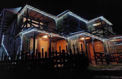 Mavrovo Apartment | Vila Jana Mavrovo