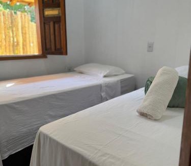 Caraiva Apartment | Vila Kairós