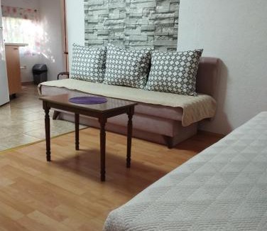 Star Dojran Apartment | Vila Katerina Dojran