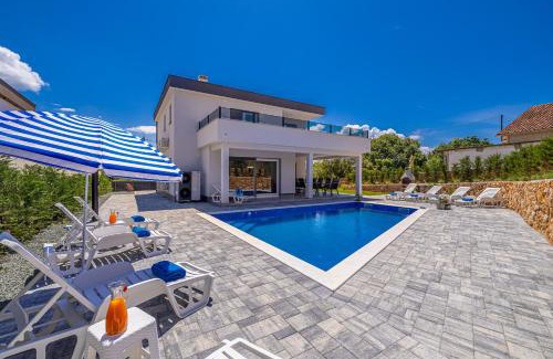 Linardici Villa | Vila KATHARINA s privatnim bazenom