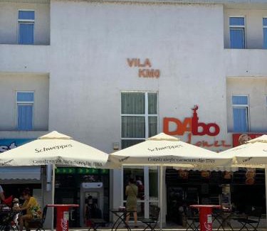 Neptun Apartment | Vila KM 0