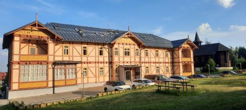 Vysoke Tatry Apartment | Vila Kollár Apartmán 2