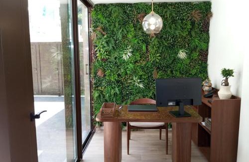 Sao Miguel do Rio Torto Villa | Vila Ladeira dos Zimbreiros - 3 bedroom, Jacuzzi, gym, AC, Pool with optional heated water