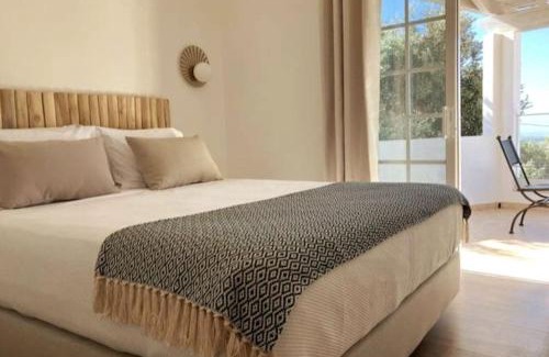 Aldeia Villa | Vila Lana - Heated pool - Sea view - Two independent floors