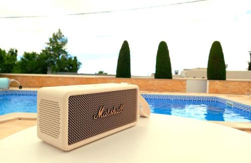 Aldeia Villa | Vila Lana - Heated pool - Sea view - Two independent floors