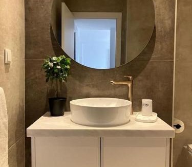 Aldeia Villa | Vila Lana - Heated pool - Sea view - Two independent floors